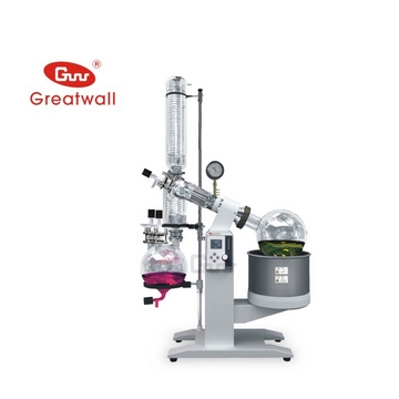 鄭州長城科工貿大型旋轉蒸發儀R-1020