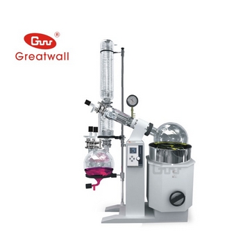 鄭州長城科工貿大型旋轉蒸發儀R-1050