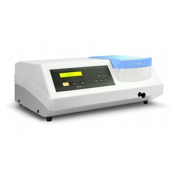 上海光譜紫外可見分光光度計(jì)SP-752