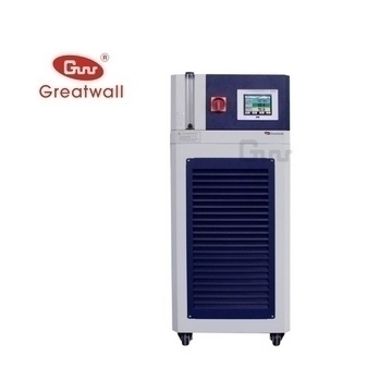 鄭州長城科工貿密閉制冷加熱循環裝置ZT-100-200-40H