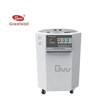 鄭州長城科工貿循環浴SY-10