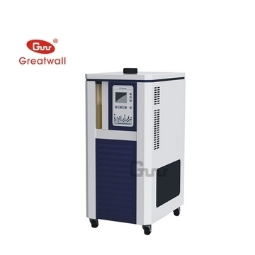 鄭州長城科工貿高溫循環器SY-20-250