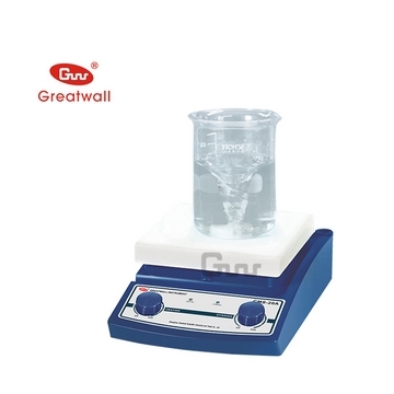 鄭州長城科工貿加熱磁力攪拌器CMS-20A（已停產）