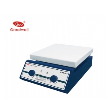 鄭州長城科工貿加熱磁力攪拌器CMS-30A（已停產）