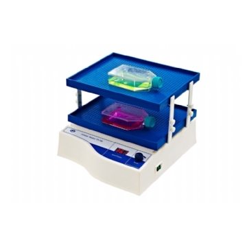 海門其林貝爾脫色搖床（數顯、雙層）TS-200