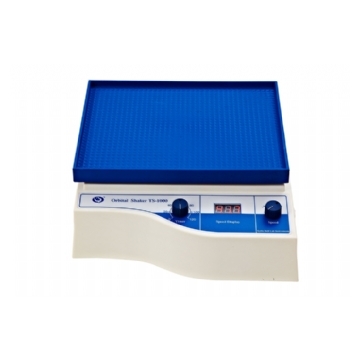 海門其林貝爾脫色搖床（數顯、定時）TS-1000