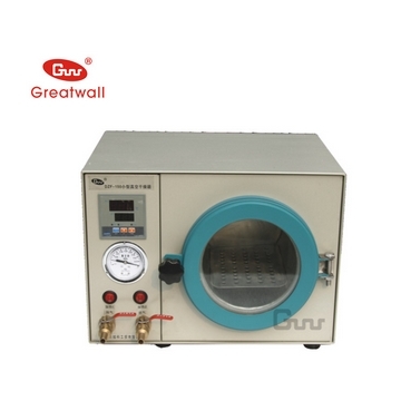 鄭州長城科工貿數顯真空干燥箱DZF-150