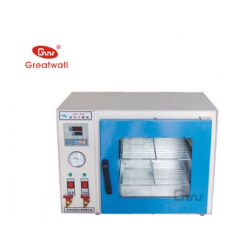 鄭州長城科工貿數顯真空干燥箱DZF-300