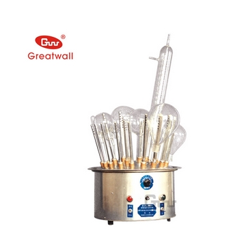 鄭州長城科工貿玻璃儀器快速烘干器BKH-C（30孔）