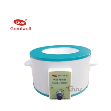 鄭州長城科工貿電熱套DRT-TW系列