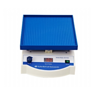 海門其林貝爾轉移搖床（數顯）ZD-9550