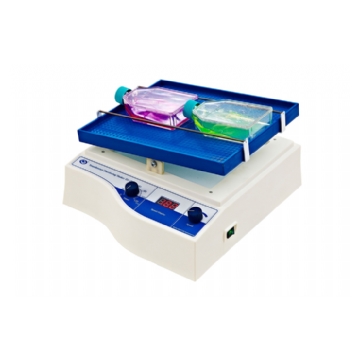 海門其林貝爾轉移搖床（數顯、定時）ZD-2008