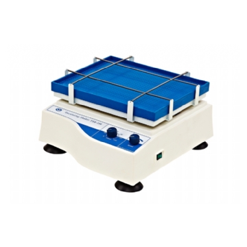 海門其林貝爾往復式脫色搖床TSB-108