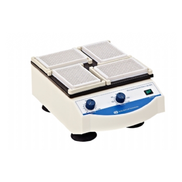 海門微孔板快速振蕩器（調速、定時）QB-9001