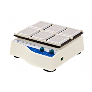 海門其林貝爾海門微孔板快速振蕩器（調速、定時）QB-9002