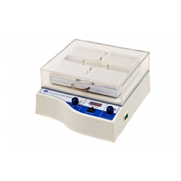 海門其林貝爾恒溫微孔板快速振蕩器（恒溫、調速、定時）QB-9006