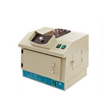 海門其林貝爾暗箱式微型雙光紫外系統GL-200