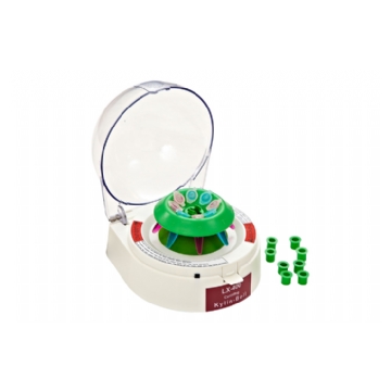 海門其林貝爾迷你掌中寶離心機LX-400