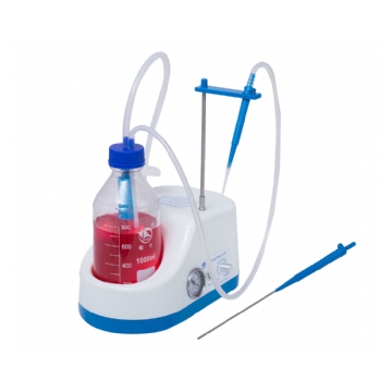 海門其林貝爾微型臺式真空泵GL-810