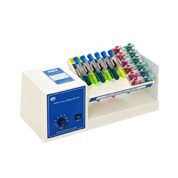 海門其林貝爾多用途旋轉搖床（調速）QB-206