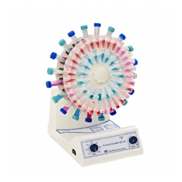 海門其林貝爾旋轉培養(yǎng)器QB-128