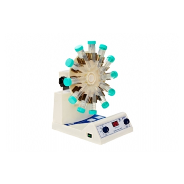 海門其林貝爾旋轉培養(yǎng)器（數(shù)顯、定時、調速）QB-228