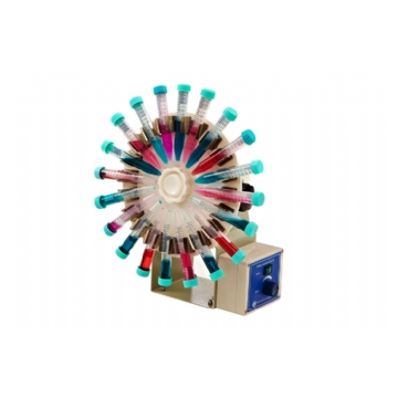 海門其林貝爾旋轉培養(yǎng)器QB-328