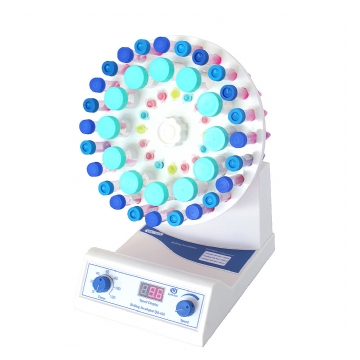 海林其林貝爾旋轉培養(yǎng)器QB-628