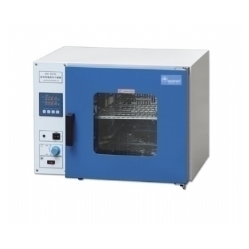 上海齊欣臺式電熱鼓風干燥箱DHG-9023A
