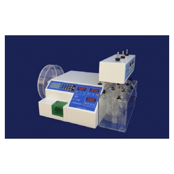 上海黃海藥檢片劑四用測定儀（脆碎，崩解，硬度三個杯溶出）數顯SY-3D