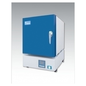 上海齊欣數顯箱式電阻爐SX2-2.5-10N