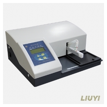 北京六一全自動洗板機WD-2103A