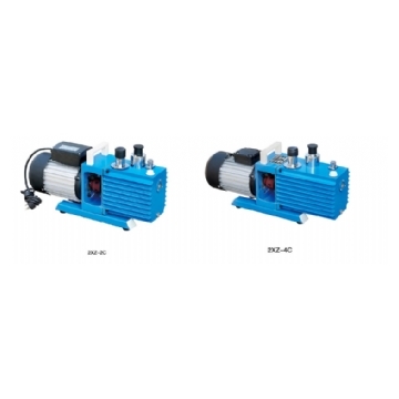 臨海譚氏直聯旋片式真空泵（單相）2XZ-2C