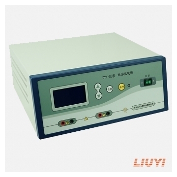 北京六一雙穩定時電泳儀電源DYY-8C