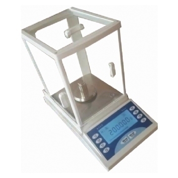 上海民橋電子天平FA1004N