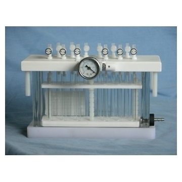 天津奧特賽恩斯固相萃取儀ASE-12