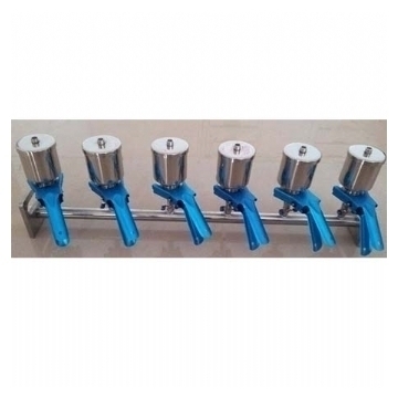 天津奧特賽恩斯多聯過濾器SSM-3