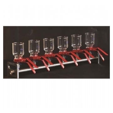 天津奧特賽恩斯多聯過濾器SSM-1