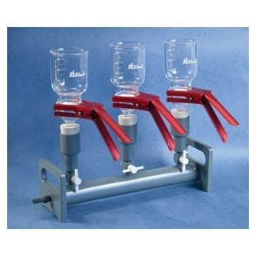 天津奧特賽恩斯多聯過濾器PVM-3