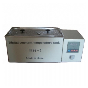 常州國華數顯恒溫水浴鍋HH-2
