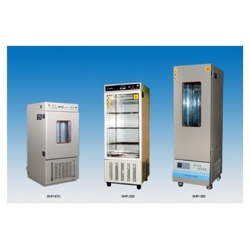 上海實驗儀器廠生化培養箱SHP-070