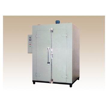 上海實驗儀器廠電熱密閉鼓風干燥箱106B