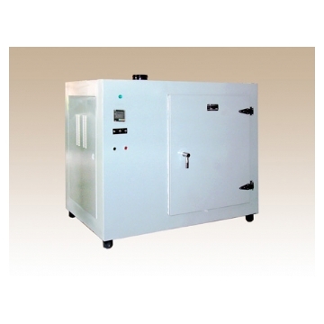 上海實驗儀器廠電熱鼓風干燥箱GW-3