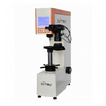 上海尚材數顯布洛維硬度計570HAD