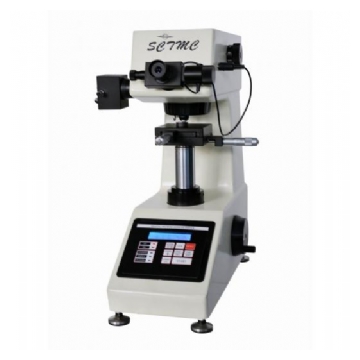 上海尚材數顯顯微維氏硬度計HVS-1000