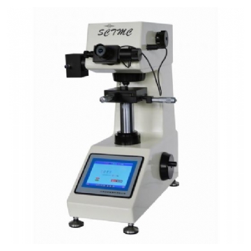 上海尚材數(shù)顯觸摸屏顯微硬度計（自動轉塔）XHV-1000