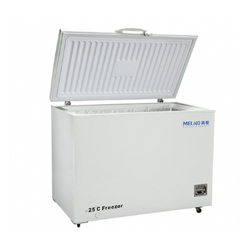 中科美菱醫用低溫箱DW-YW358A