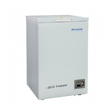 中科美菱醫用低溫箱DW-YW110A
