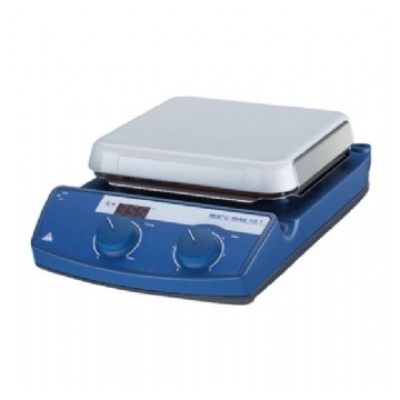 德國(guó)IKA加熱磁力攪拌器C-MAG HS10