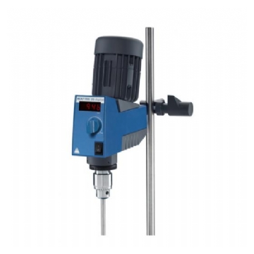 德國IKA數顯型攪拌器RW20